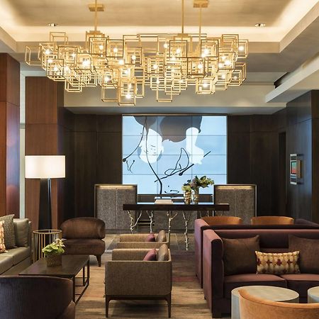 Four Seasons Hotel Silicon Valley At East Palo Alto Bagian luar foto