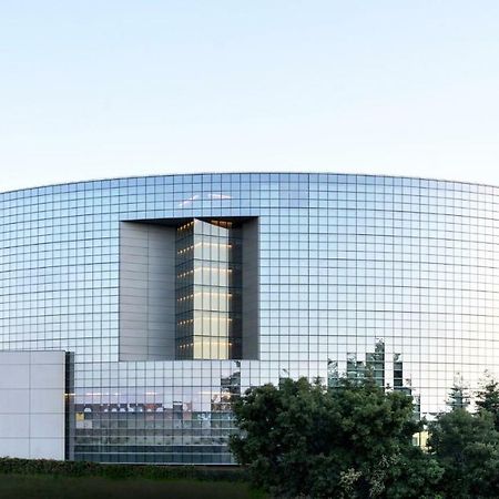 Four Seasons Hotel Silicon Valley At East Palo Alto Bagian luar foto