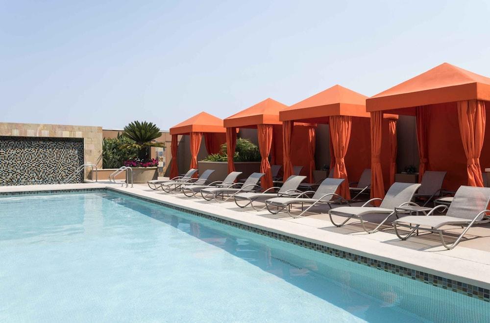 Four Seasons Hotel Silicon Valley At East Palo Alto Bagian luar foto