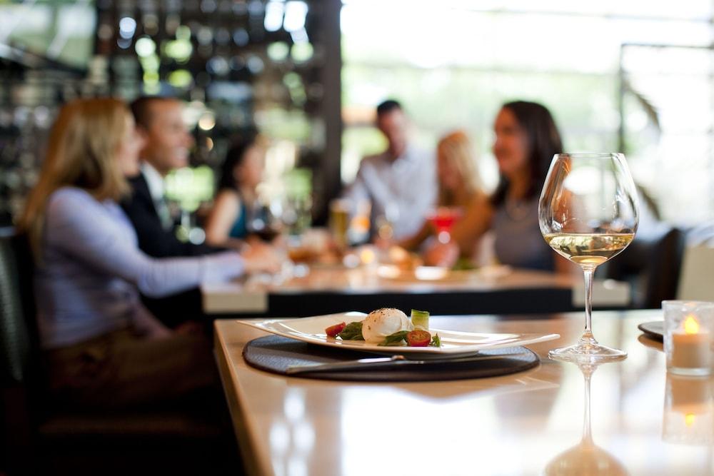 Four Seasons Hotel Silicon Valley At East Palo Alto Bagian luar foto
