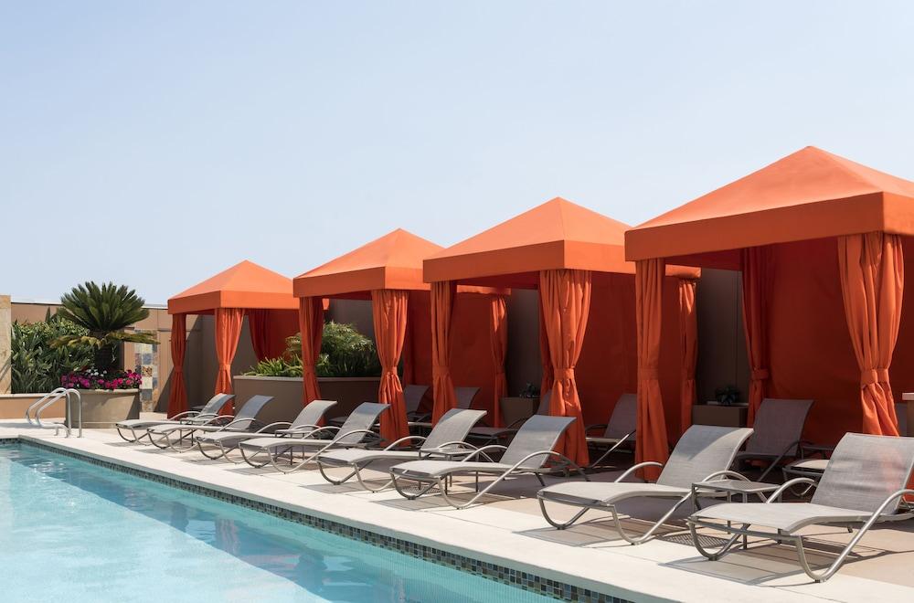 Four Seasons Hotel Silicon Valley At East Palo Alto Bagian luar foto