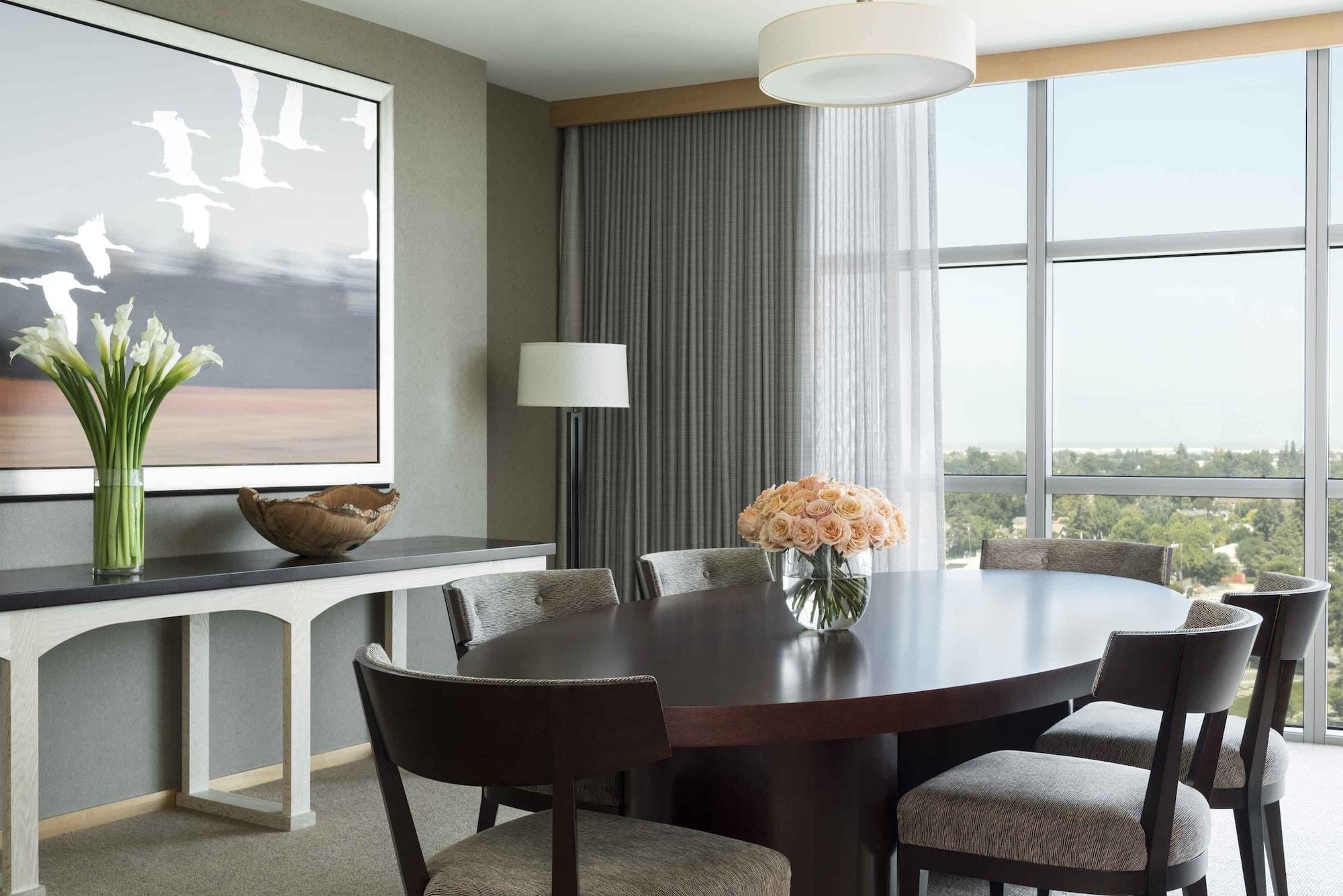 Four Seasons Hotel Silicon Valley At East Palo Alto Bagian luar foto