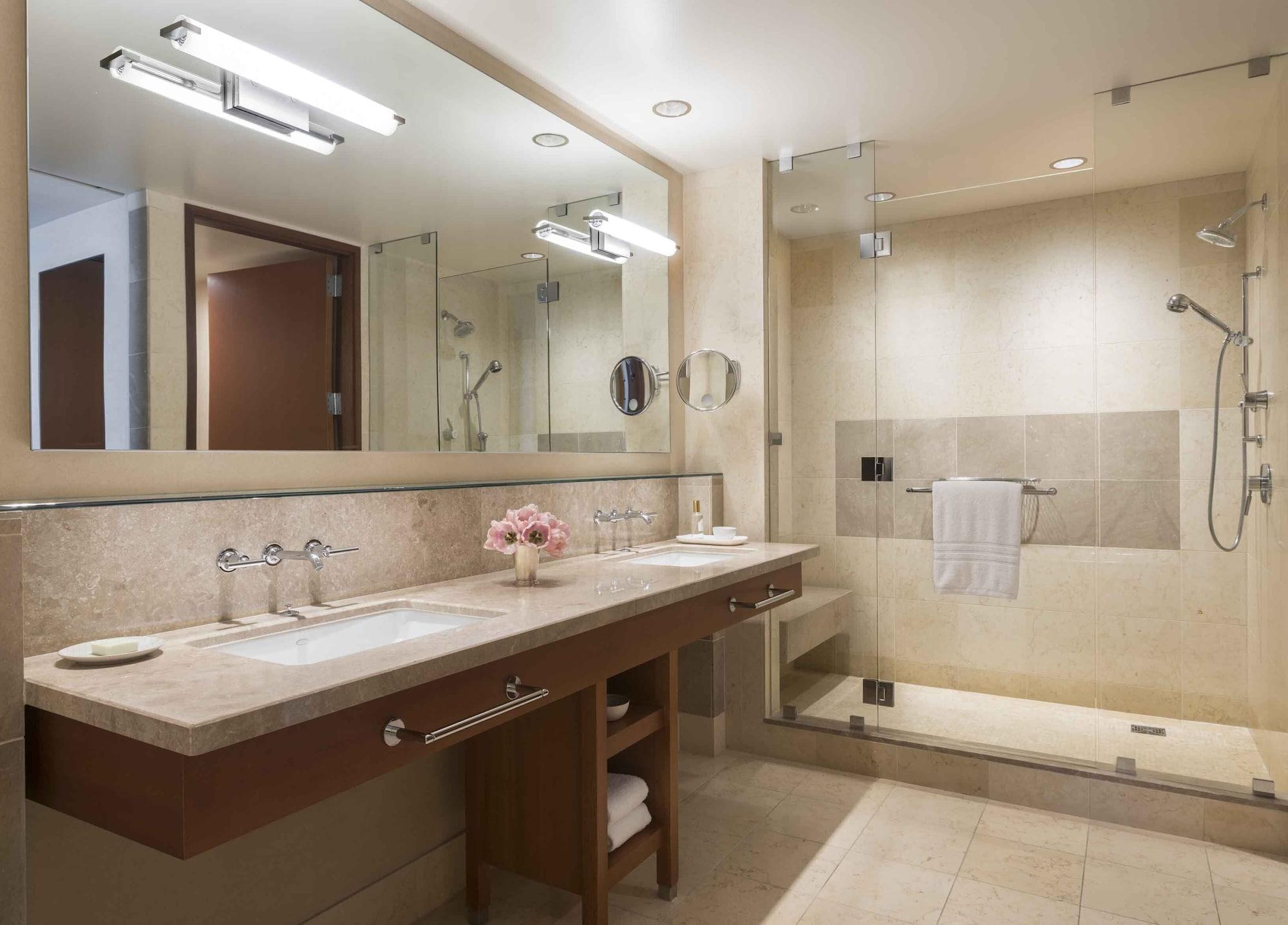 Four Seasons Hotel Silicon Valley At East Palo Alto Bagian luar foto