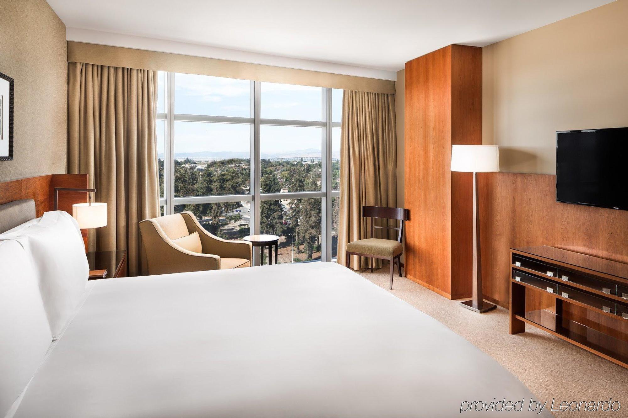 Four Seasons Hotel Silicon Valley At East Palo Alto Bagian luar foto