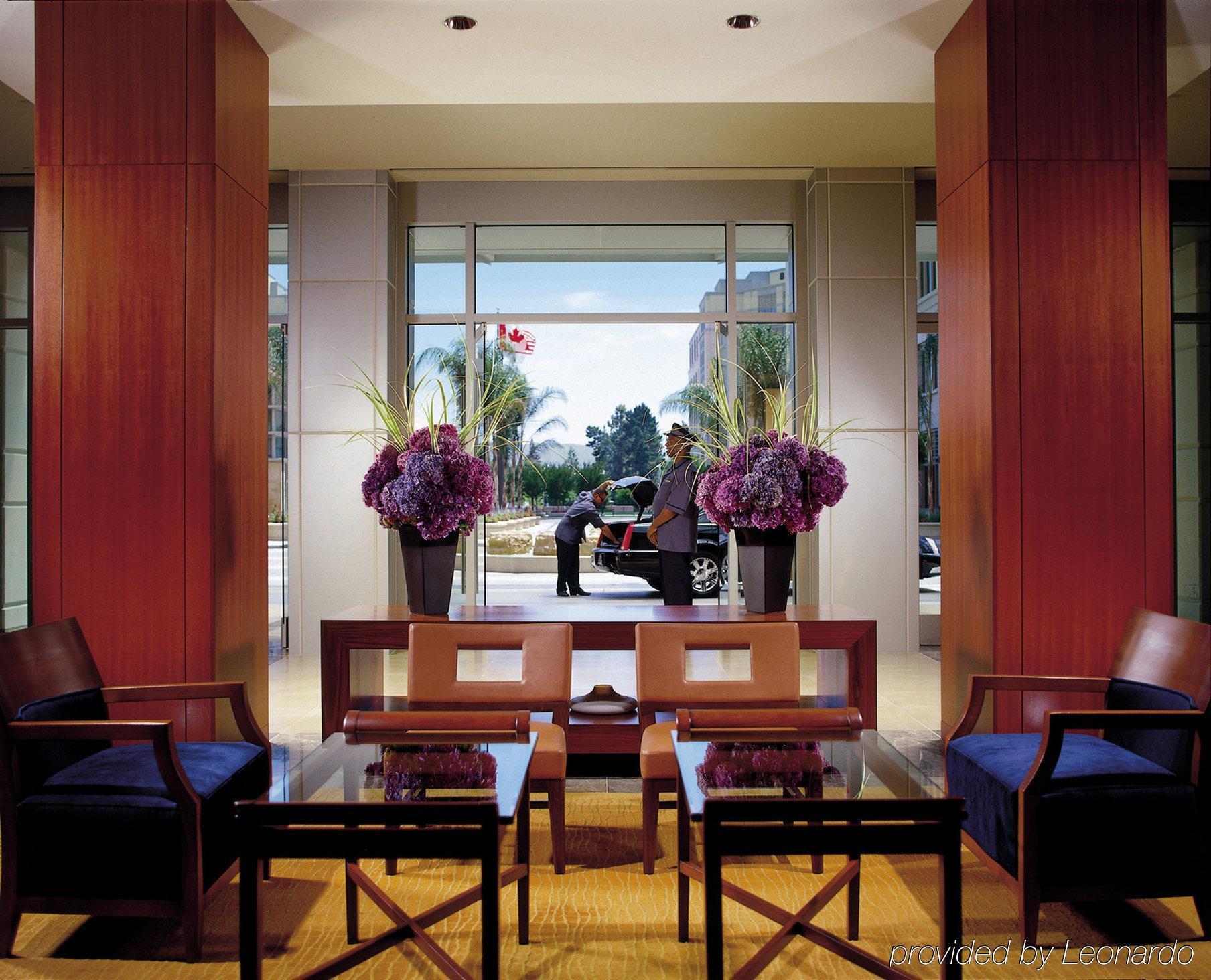 Four Seasons Hotel Silicon Valley At East Palo Alto Interior foto