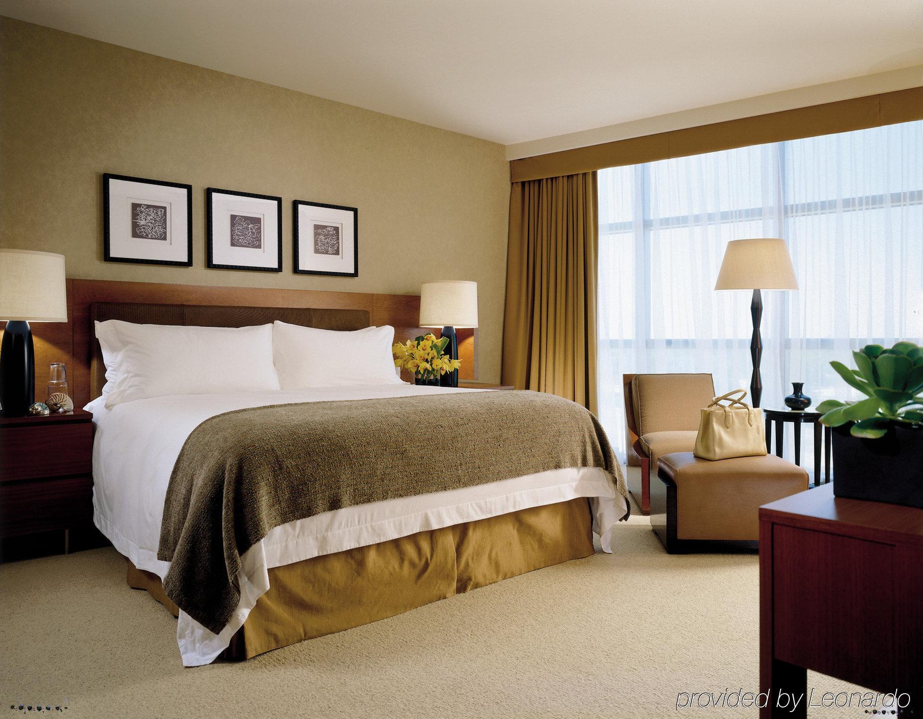 Four Seasons Hotel Silicon Valley At East Palo Alto Bagian luar foto