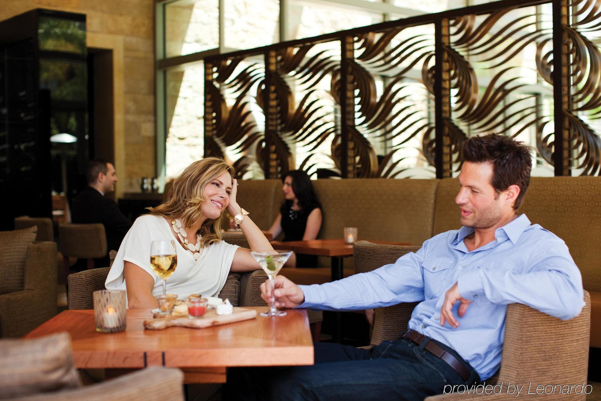 Four Seasons Hotel Silicon Valley At East Palo Alto Bagian luar foto