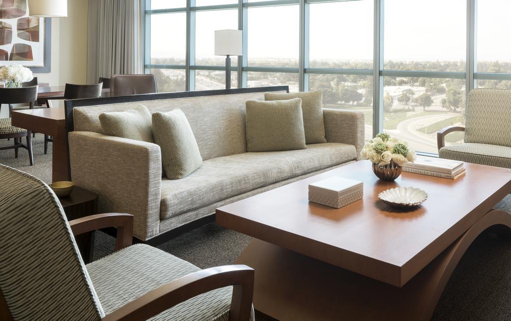Four Seasons Hotel Silicon Valley At East Palo Alto Bagian luar foto