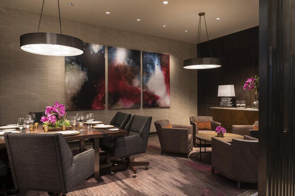 Four Seasons Hotel Silicon Valley At East Palo Alto Bagian luar foto