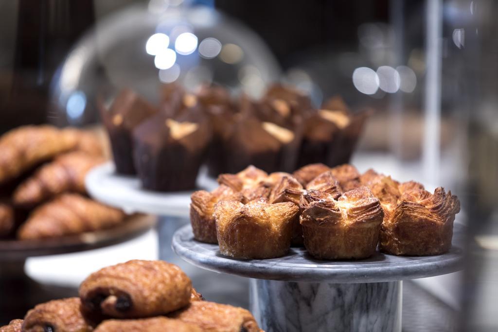 Four Seasons Hotel Silicon Valley At East Palo Alto Bagian luar foto