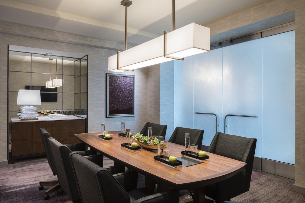 Four Seasons Hotel Silicon Valley At East Palo Alto Bagian luar foto