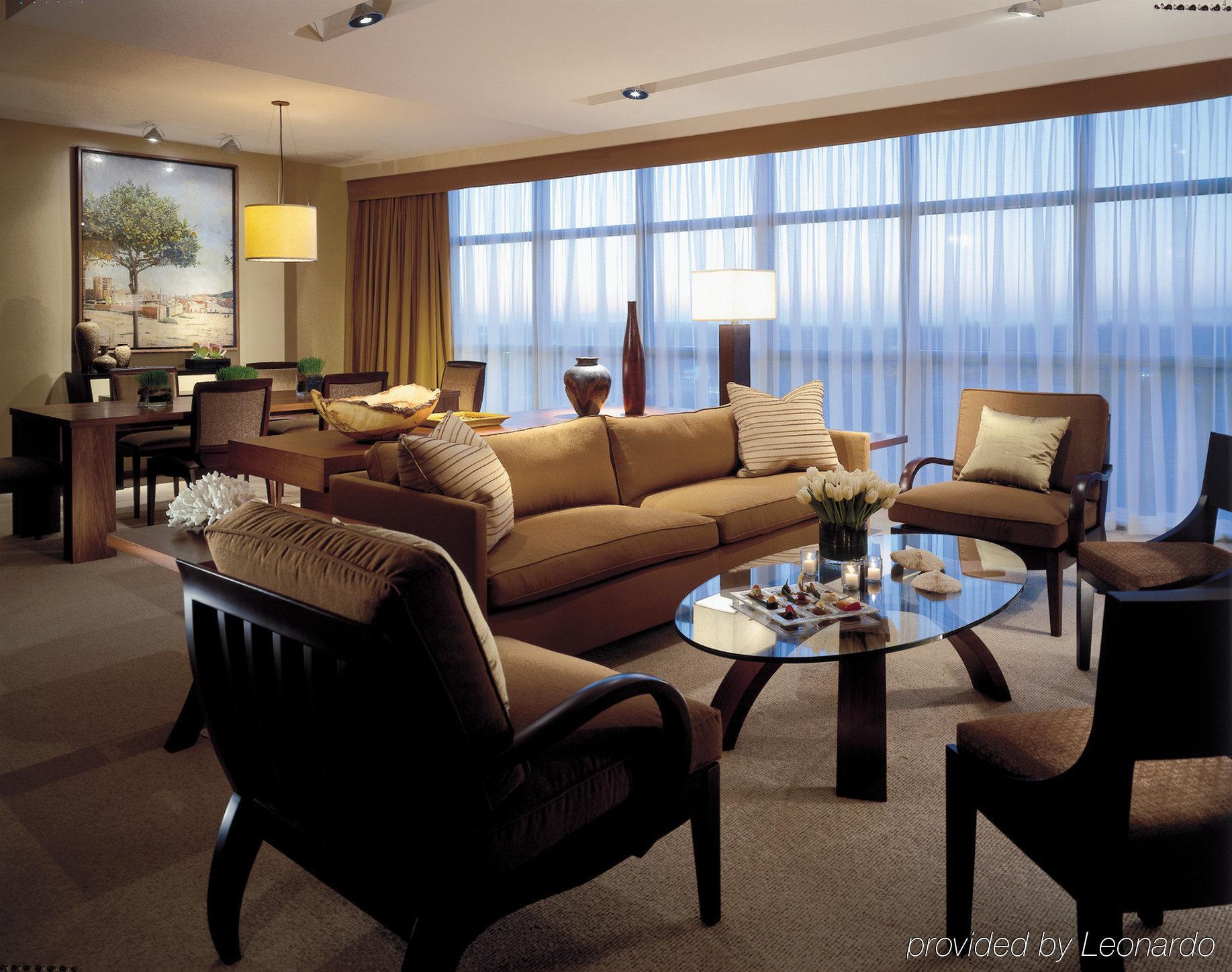 Four Seasons Hotel Silicon Valley At East Palo Alto Bagian luar foto