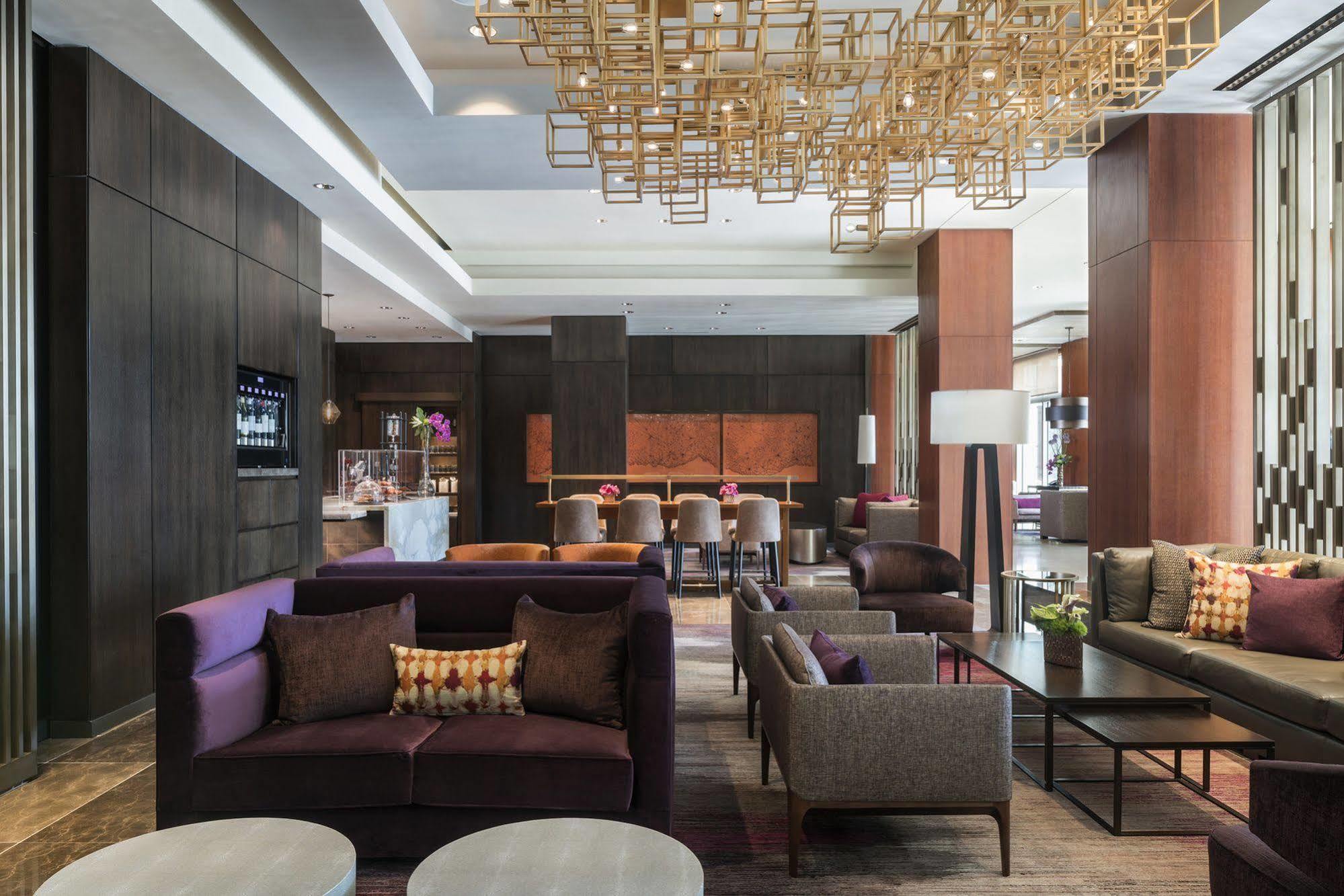 Four Seasons Hotel Silicon Valley At East Palo Alto Bagian luar foto