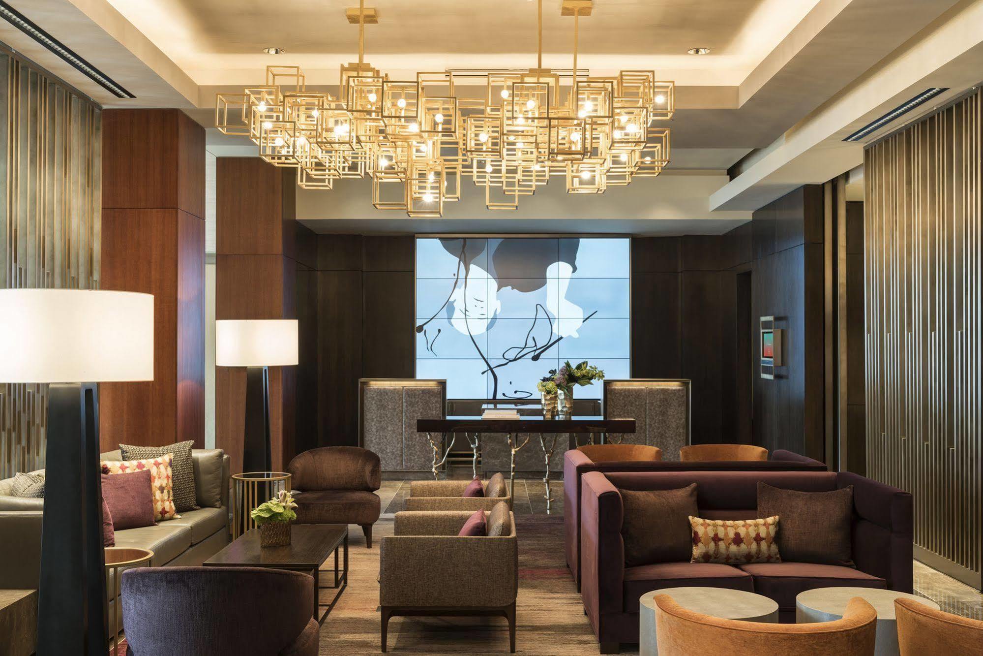 Four Seasons Hotel Silicon Valley At East Palo Alto Bagian luar foto