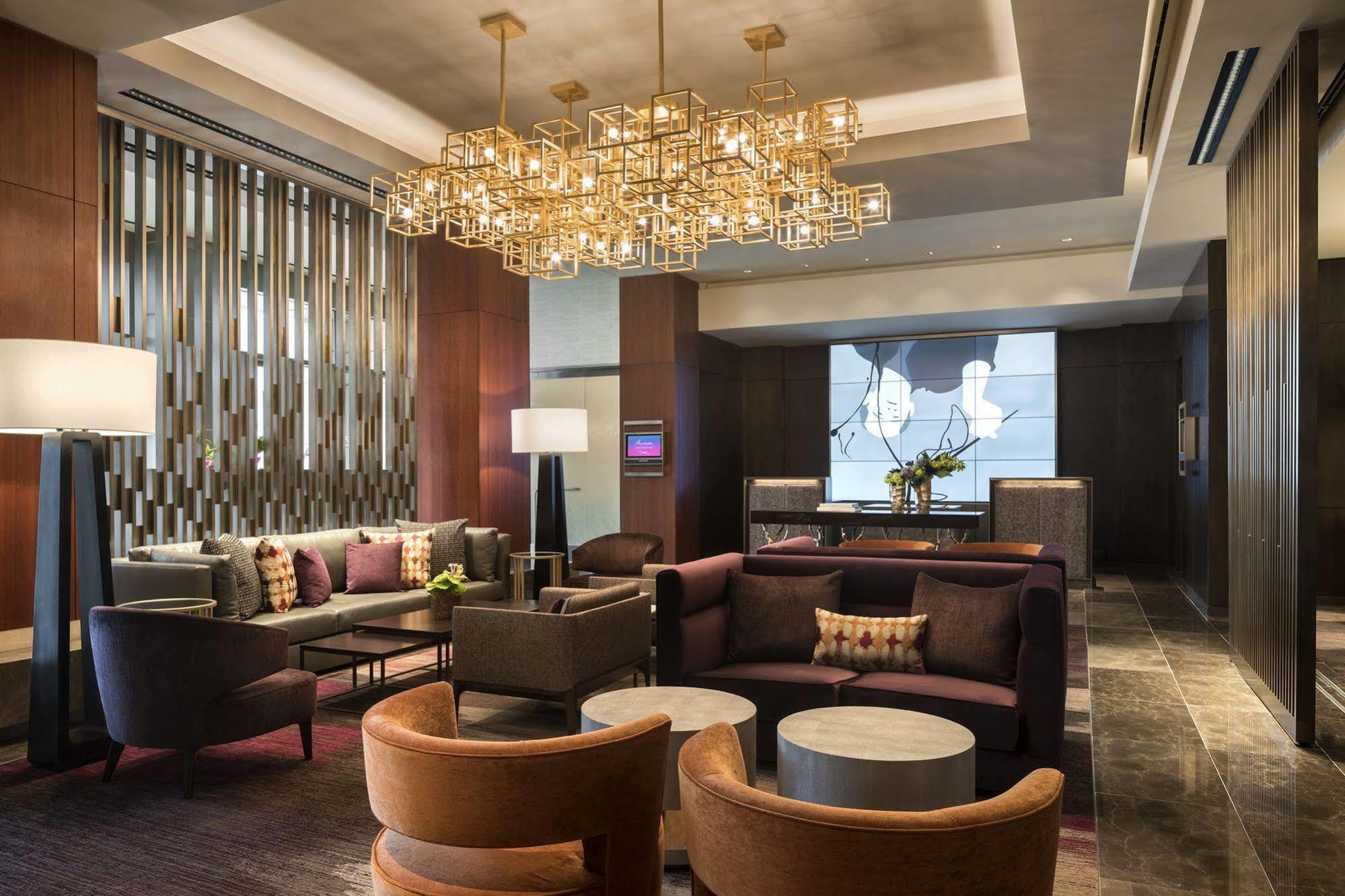 Four Seasons Hotel Silicon Valley At East Palo Alto Bagian luar foto