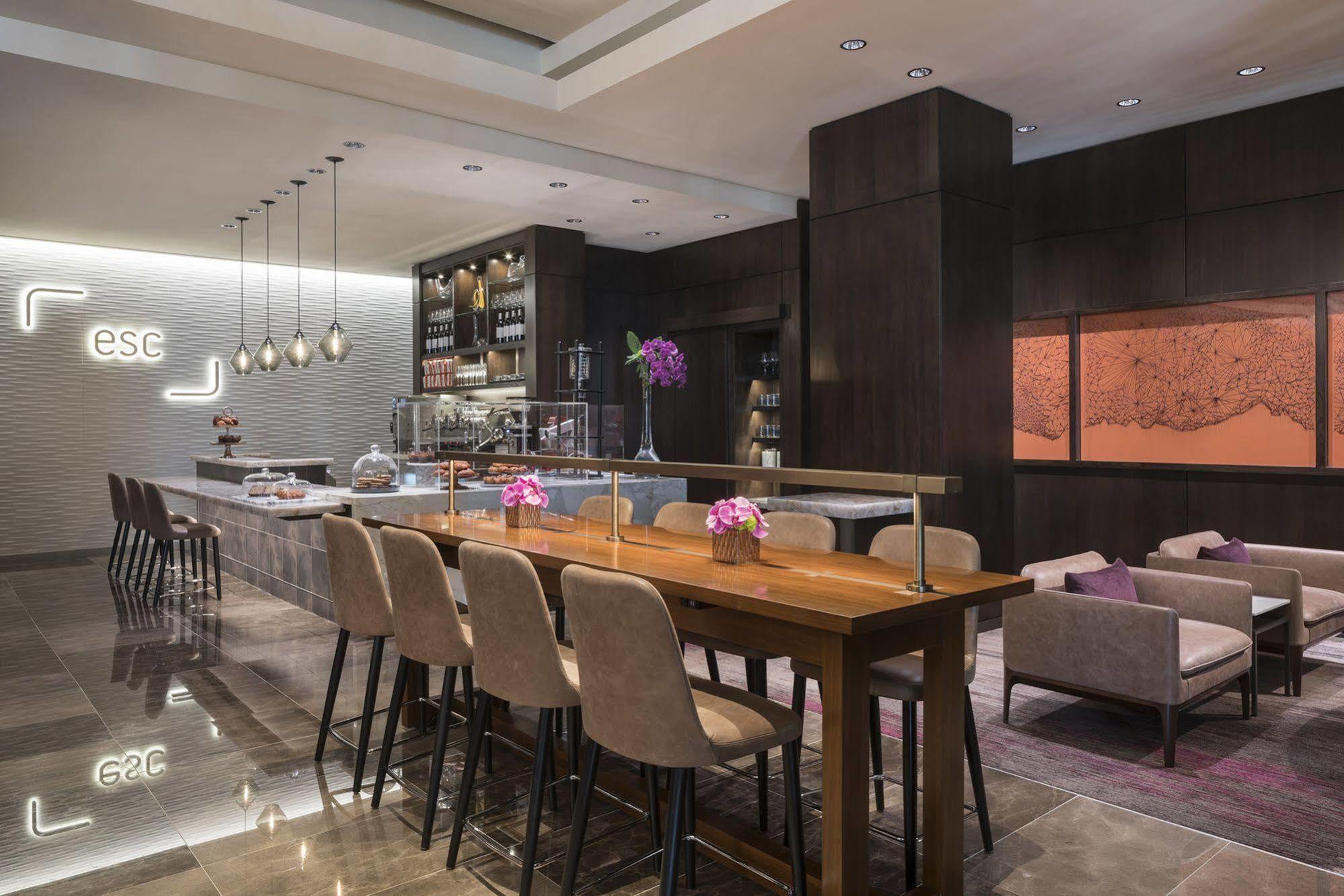Four Seasons Hotel Silicon Valley At East Palo Alto Bagian luar foto