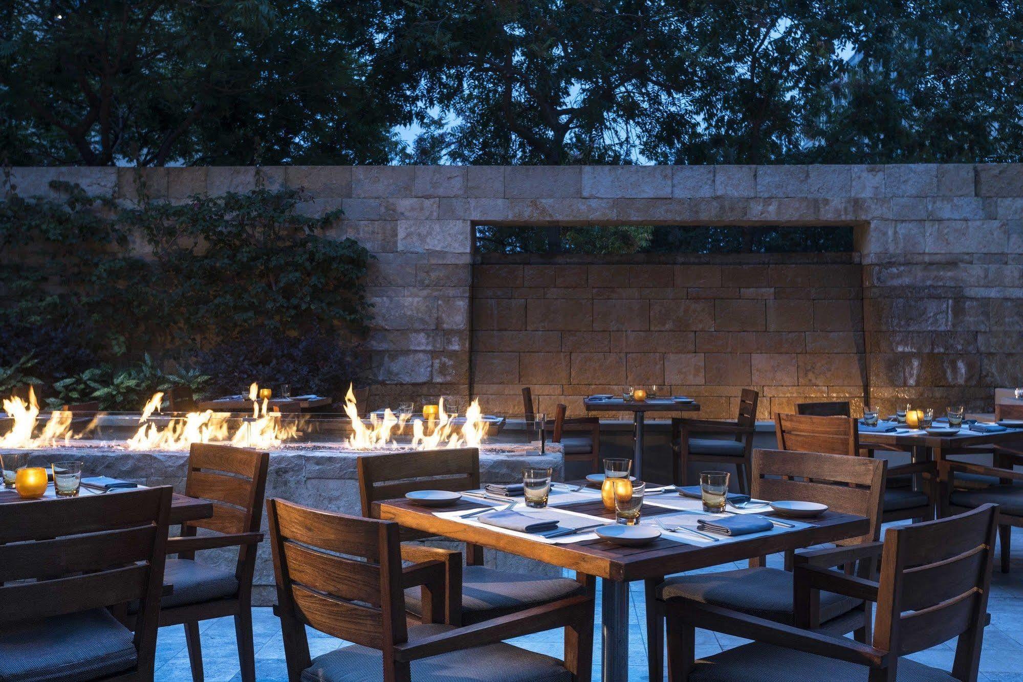 Four Seasons Hotel Silicon Valley At East Palo Alto Bagian luar foto