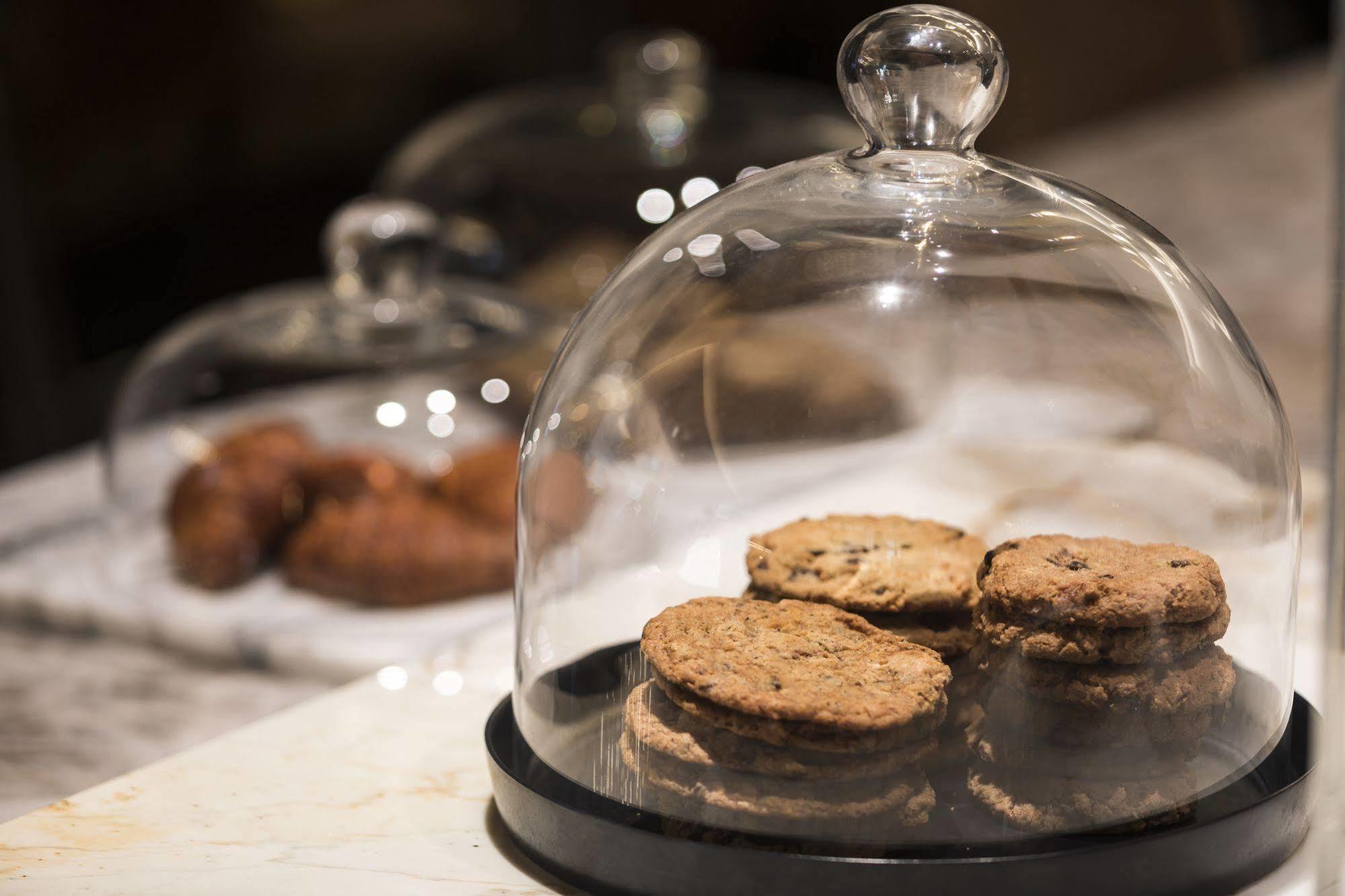 Four Seasons Hotel Silicon Valley At East Palo Alto Bagian luar foto
