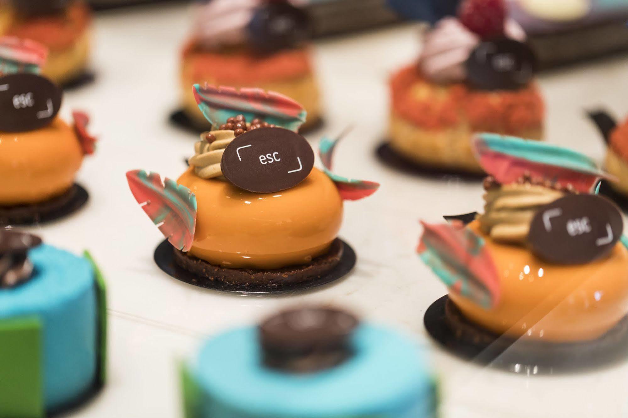 Four Seasons Hotel Silicon Valley At East Palo Alto Bagian luar foto