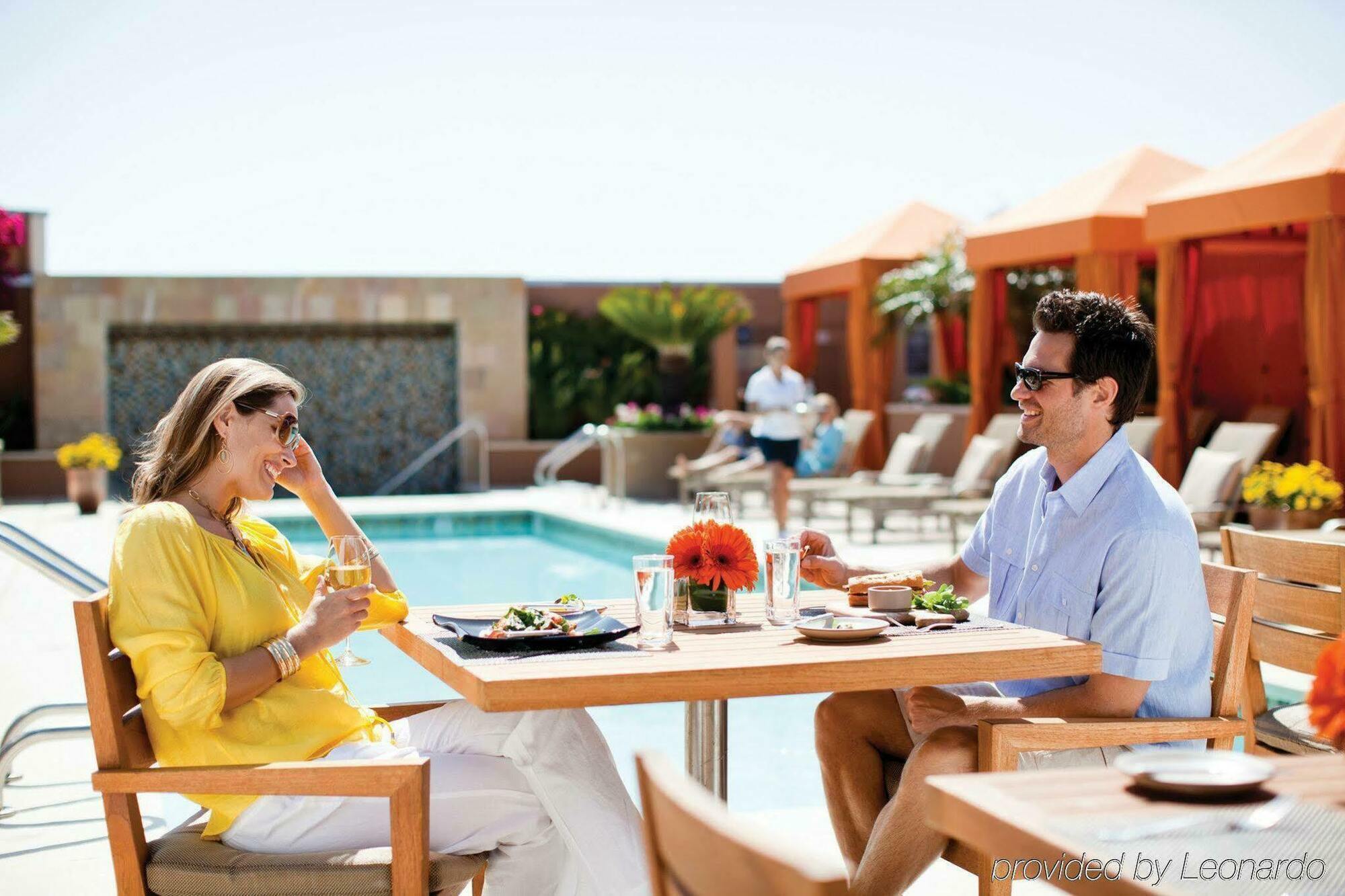 Four Seasons Hotel Silicon Valley At East Palo Alto Bagian luar foto