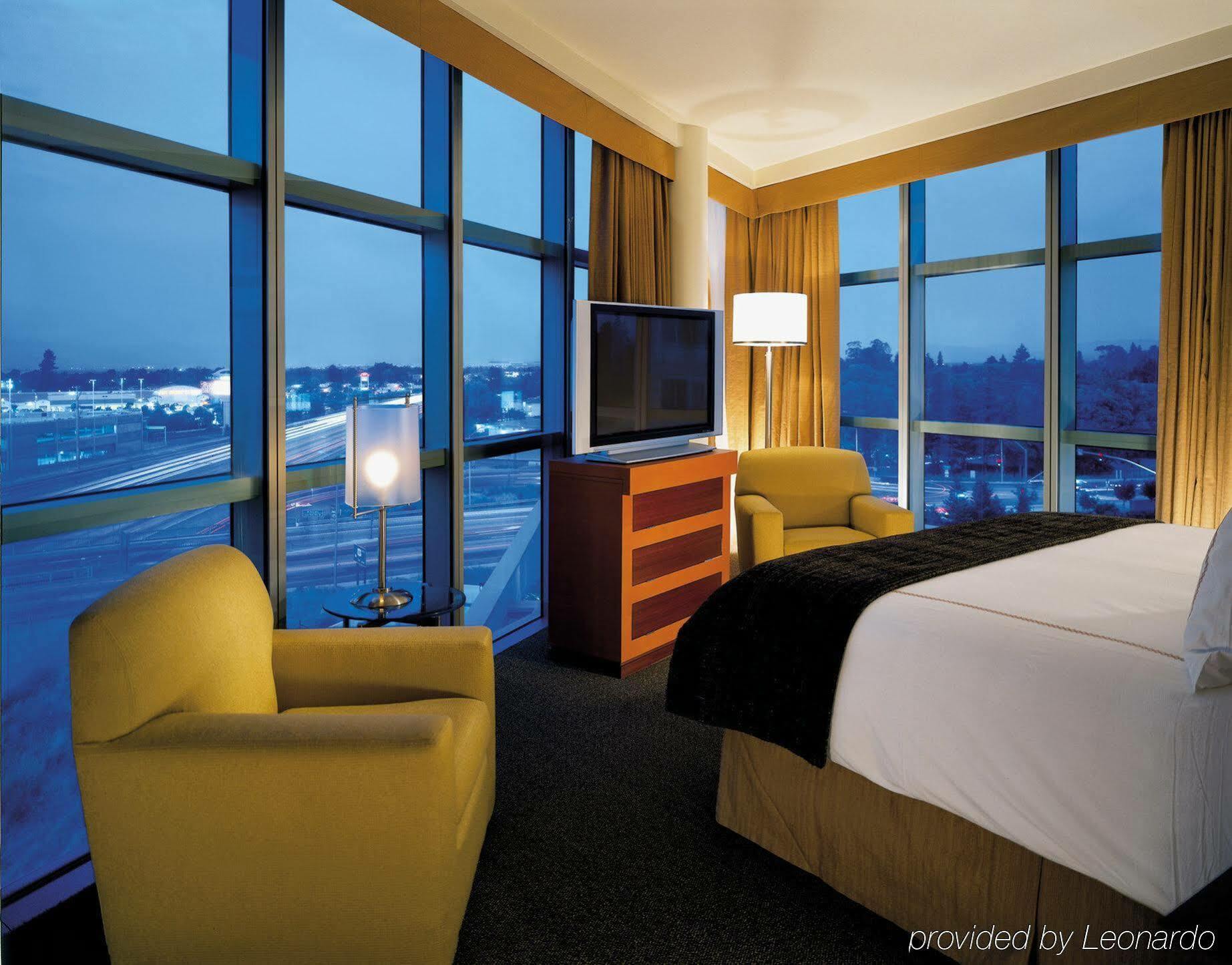 Four Seasons Hotel Silicon Valley At East Palo Alto Bagian luar foto